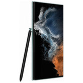 Samsung Galaxy S22 Ultra 5G 256GB - Phantom Green - Unlocked-Brand New